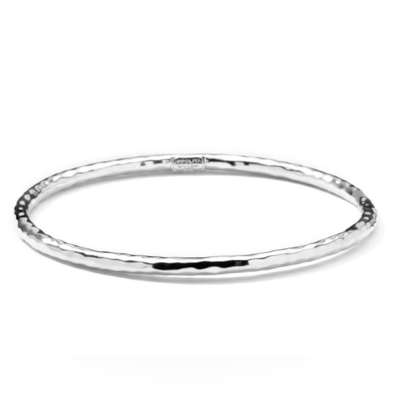 Impolite CLASSICO
Bangle in Sterling Silver size 8 - Picture 3 of 10